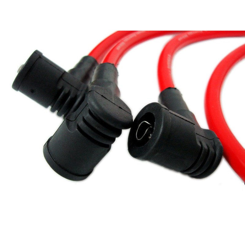 VMS RACING 94-01 10.2mm High Performance Engine SPARK PLUG WIRES