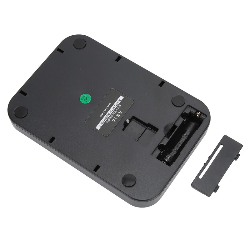 AJAZZ Wireless Numeric Keyboard Chocolate Keycap for Game Direction Switching