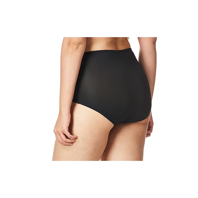 Warner's womens No Pinching No Problems Dig-free Comfort Waist With