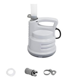 Bestway Flowclear Pool & Drain Pump