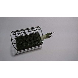 Theree Carps Feeder Fishing, One Piece Pack of 30 Grams