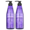 Kwalilnara Confume Hair Glaze, 600ml, 2 pieces / 과일나라 컨퓸 헤어 글레이즈, 600ml, 2개