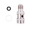 XTPTFABS Repair Kits Compatible with Pressure Washer Rotary Flat Surface