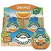 Robinsons SQUASH'D, 0 Percent Sugar, Real Fruit Squash, Low Calorie,