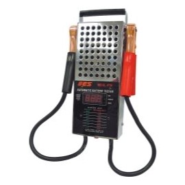 Digital Battery Load Tester - 120 AMP