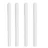 SUNCHSEN 4Pc Drying Rod Stick Diatomite Moisture Absorbing Stick Clean