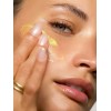 True Botanicals Calm Ginger Turmeric Cleansing Balm - 3oz/85g
