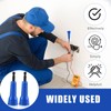 2Pcs Wire Twister Tool, Wire Twisting Spinner, Wire Nut Driver