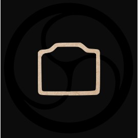 Nippon Machines Honda Float Bowl Gasket - Honda CB/CL/SL/XL100 CB/CL125S CA/CB/CL72/77 CB750