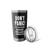 Artificial Intelligence Consultant Stainless Steel Insulated Tumbler