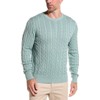 Brooks Brothers Men's Regular Fit Supima Cotton Long Sleeve Half-Zip