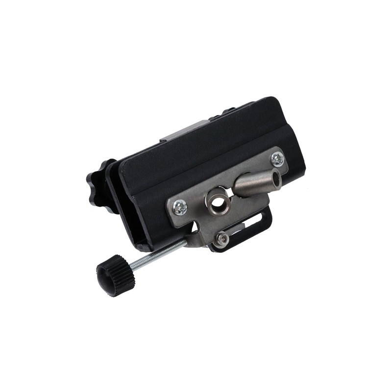 UTALIND Timberline Chainsaw Sharpener, Aluminum Alloy Portable Chain Saw Sharpener