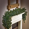 Premier treebrights Christmas Garland String Lights - 240 White LEDs