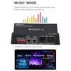3 Channel DMX Decorder Adjustable RGB Dimming LED Decorder Controller