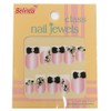 Belinda Nail Jewels CLASS Nail Seal NO644
