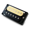 VANSON '57 Alnico II PAF style Zebra Humbucker SET (Neck