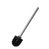 Fackelmann 86759 Toilet Brush Approximately 7.5 x 37.5 cm Polished