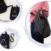Lampo, Ultra Small and Lightweight, Eco Bag, Super Easy! Just
