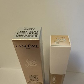 Lancôme Lancome Teint Idole Ultra Wear Serum Concealer Full Size .43 fl oz NIB 240W