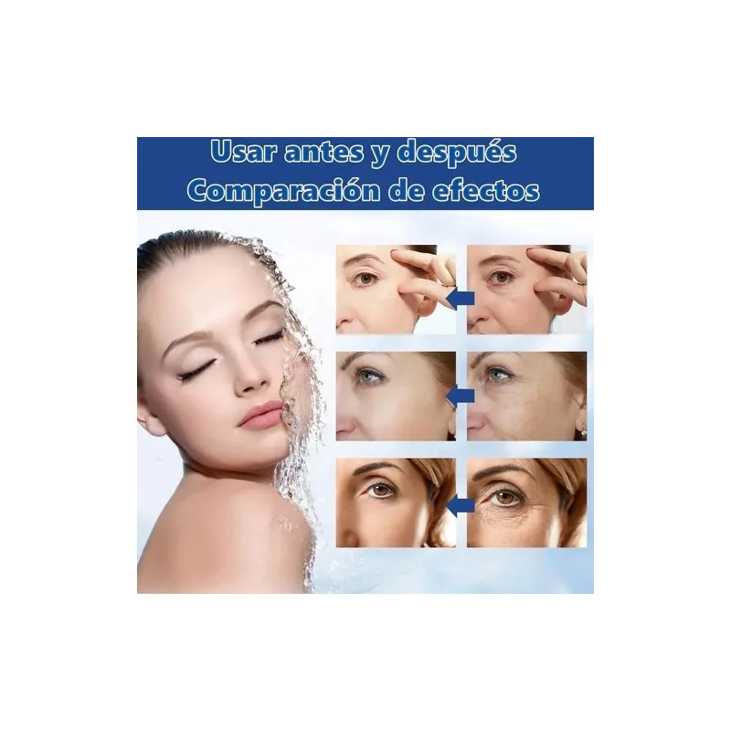8pcs Beauty Bio Collagen Mask, Biodance Collagen Mask