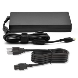 Lewepe 230W Legion AC Charger fit for Lenovo Legion 5 7 5P C7 S7 Y545 Y730 Y740 Y900 Y910 Y920 Y7000 Y7000P Y9000K LOQ 15 16 ADL230NDC3A 20V 15A Gaming Laptop Power Adapter