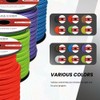 Abma Cord Bungee Cord 8mm 10M Elastic Shock Cord 100%
