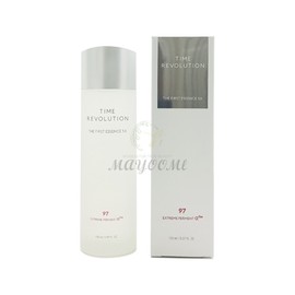 Missha Time Revolution The First Essence 5X 150ml / 미샤 타임 레볼루션 더 퍼스트 에센스 5X 150ml