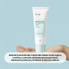Crema IUNIK Beta Glucano de 60 mL, Hidratante Facial Coreana