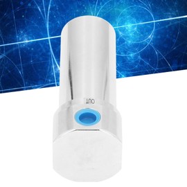 Air Compressor Filters Durable aluminum alloy particulate filters QSLH-15