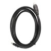 Firewire DVI Cable Plug and Play IEEE1394 Firewire 5.9ft 6