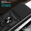 Ephoou for Infinix Note 40 Pro/Note 40 Pro Plus Armor