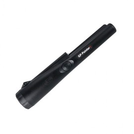 Mini Metal Detector with Speaker & Vibration Alarm for Ceiling, Wall, Conduit, Rebar, Nails Control Box