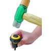 Sunflag (Shinkame Seisakusho) 6930 Tough Short Screwdriver + 2 x