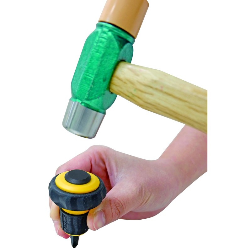 Sunflag (Shinkame Seisakusho) 6930 Tough Short Screwdriver + 2 x