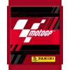 Panini 004616KBF10 Cars Moto GP 2023 Sticker Blister Pack 10