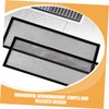 Operitacx Magnetic Vent Mesh Cover for Home DIY Ceiling Floor