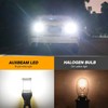 Auxbeam 912 921 LED Backup Light Bulbs, Canbus Error Free
