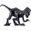 Mattel Jurassic World Fallen Kingdom Indoraptor Dinosaur Action Figure with