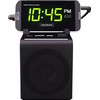 Hale Dreamer Alarm Clock Speaker Dock for Android Phones with