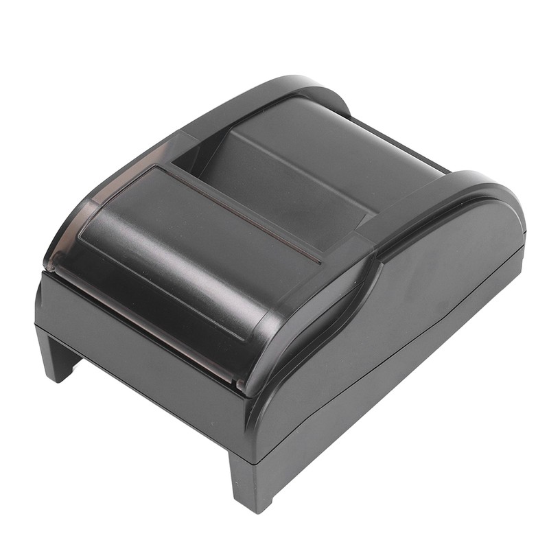 Thermal Receipt Printer BT Quick Printing Label Printer for Supermarket