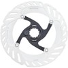 Shimano Ultegra RT-CL800 Ice Tech FREEZA rotor with internal lockring