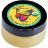 Aceite de jojoba salsa de limón para manos, hecha de