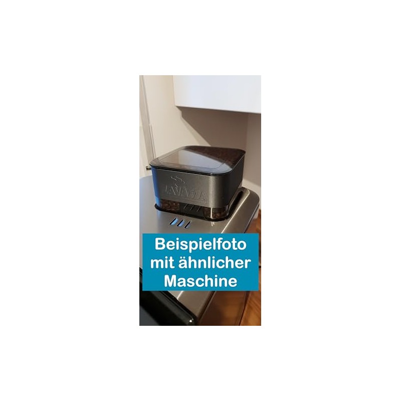 Bean Extension for Siemens EQ900 One Container