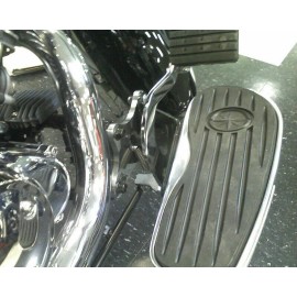 TARAZON 4" Forward Controls Extension Kit for Yamaha V Star 650 XVS650 Classic ALL YEARS