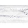 VibroShield Men's Compression Shorts, Compression Shorts, Short Tights, Compression Shorts