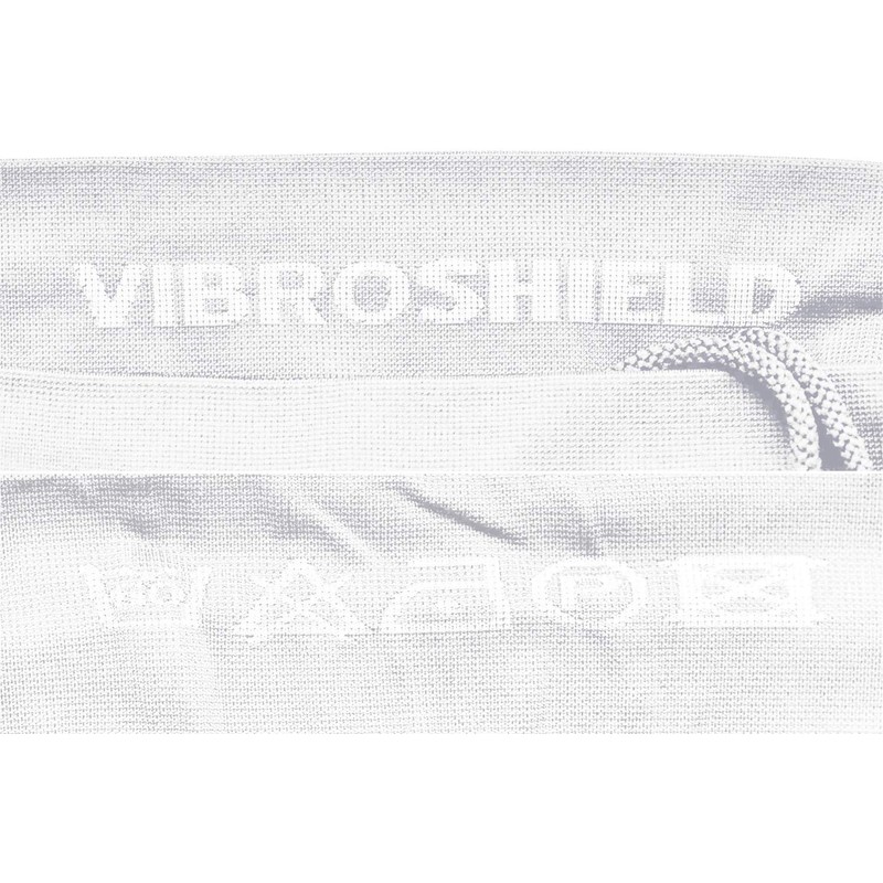 VibroShield Men's Compression Shorts, Compression Shorts, Short Tights, Compression Shorts