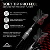 Mission Michele Turetta 90% Soft Darts
