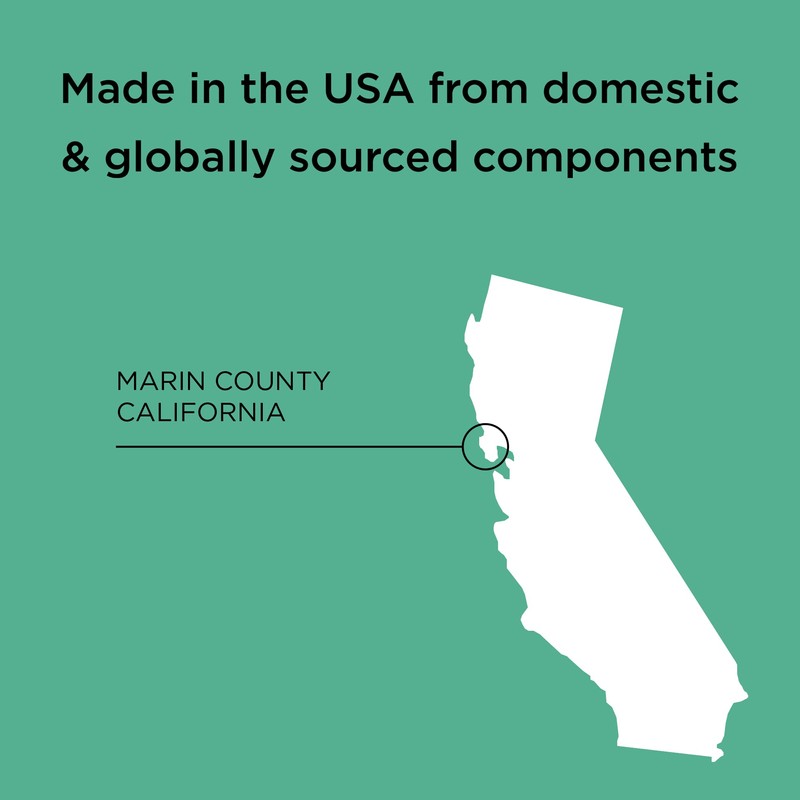 EO Shower Gel Body Wash Refill, 1 Gallon, Grapefruit and