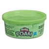 Play Doh Foam Lata Individual Toy, Color Verde