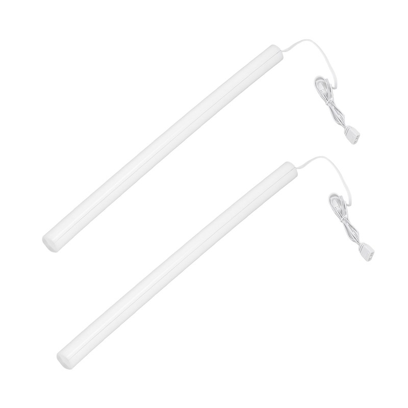 2pcs ARGB Liquid Cooling Tube Sleeve 5V 3pin Soft Silicone